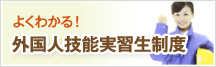 よくわかる！外国人技能実習生制度